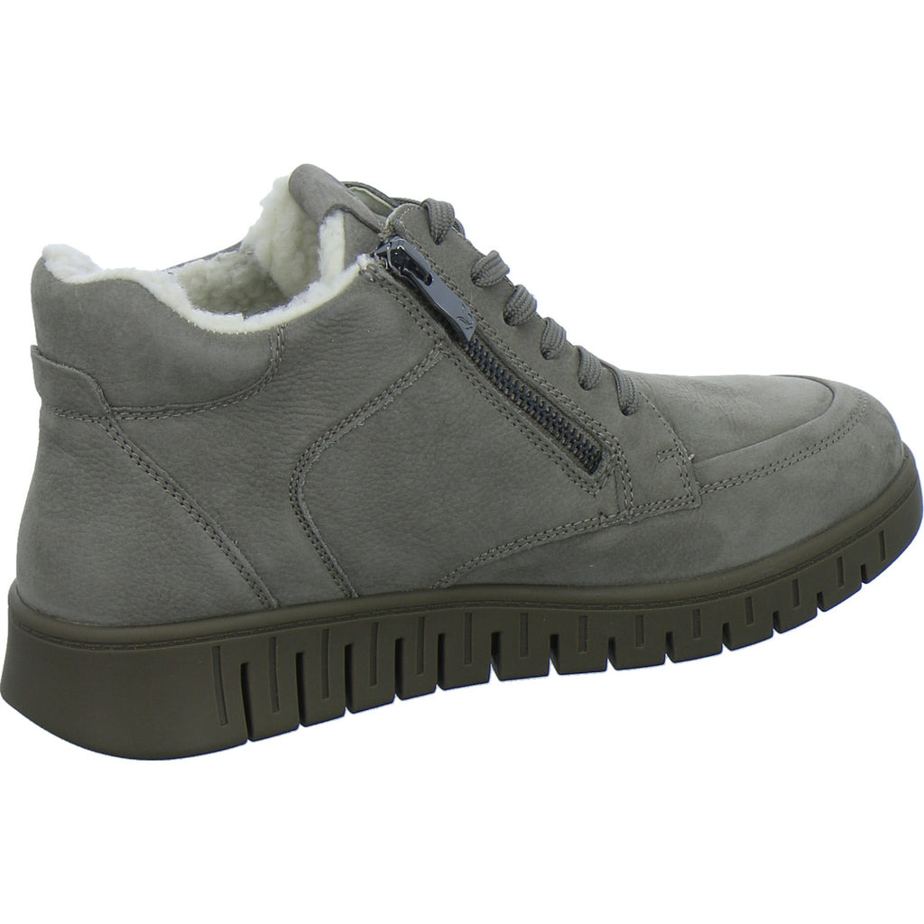 Caprice Winterstiefel Damen taupe