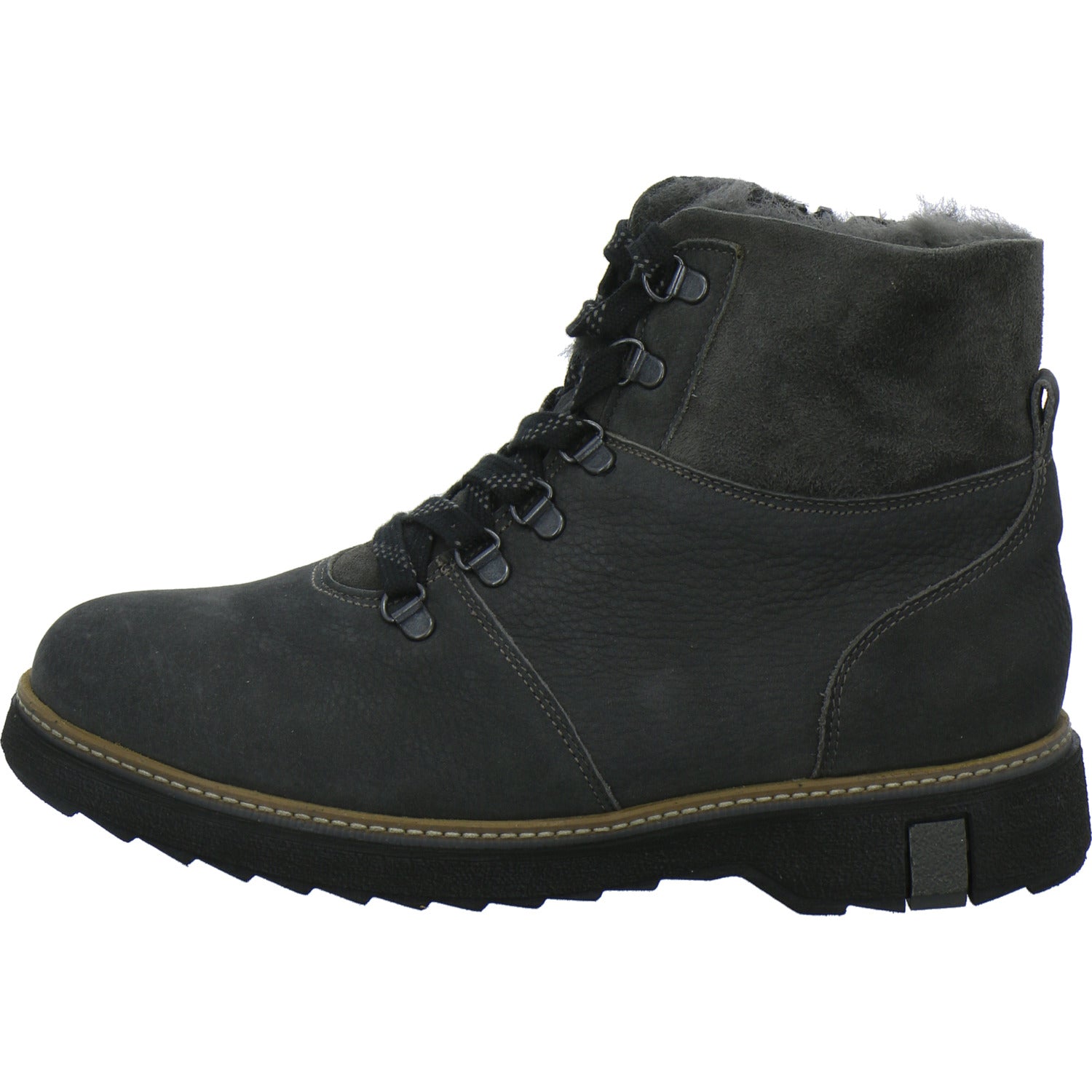 Bild 2 - Waldläufer Stiefeletten