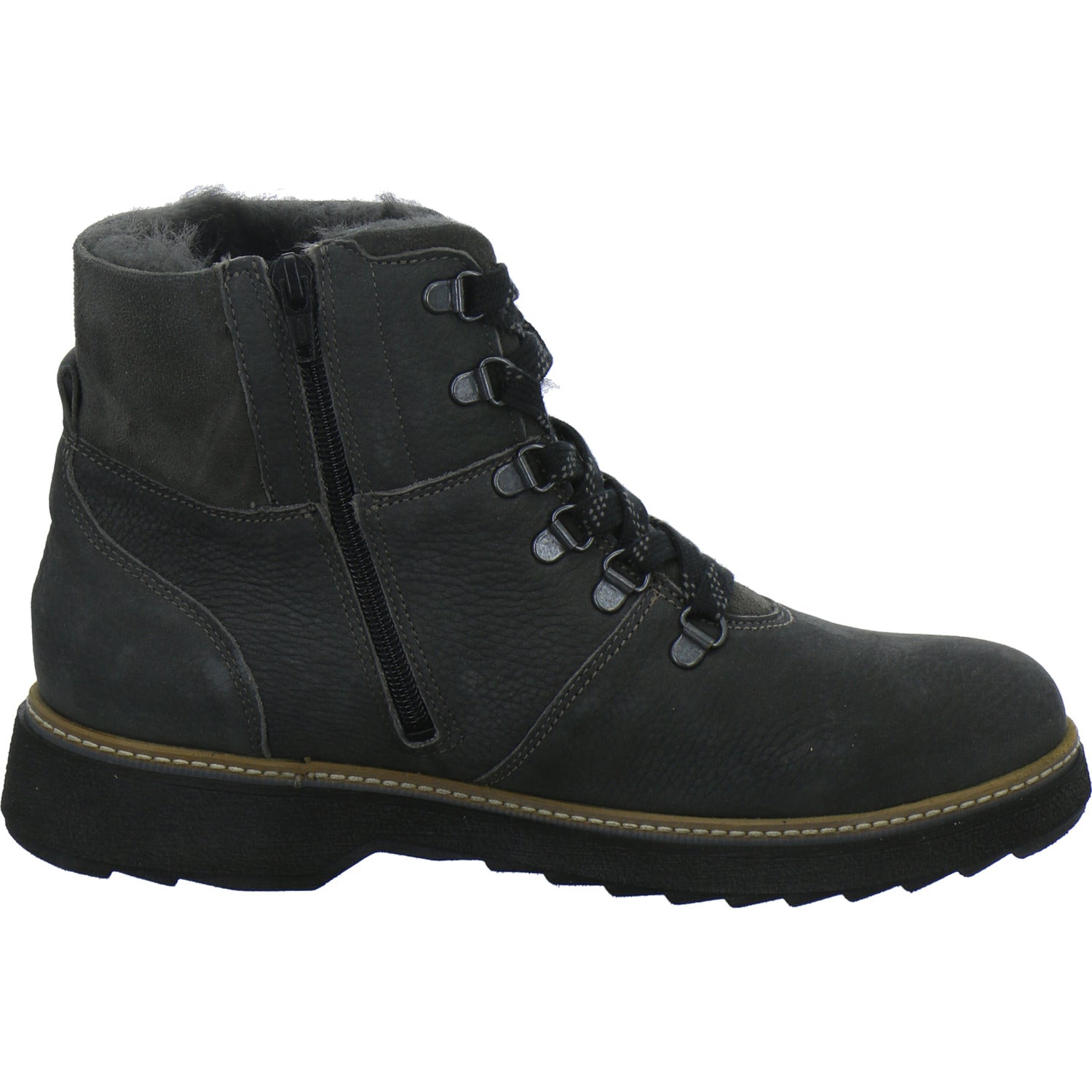 Bild 3 - Waldläufer Stiefeletten