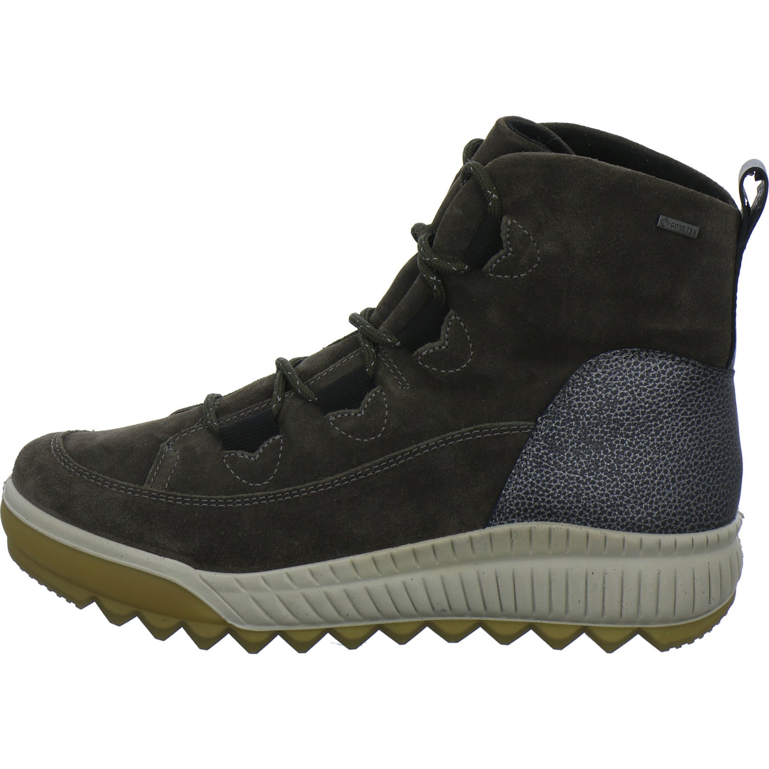 Bild 2 - Legero Stiefeletten