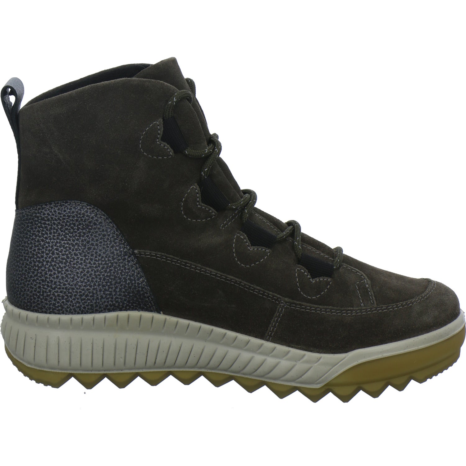 Bild 3 - Legero Stiefeletten