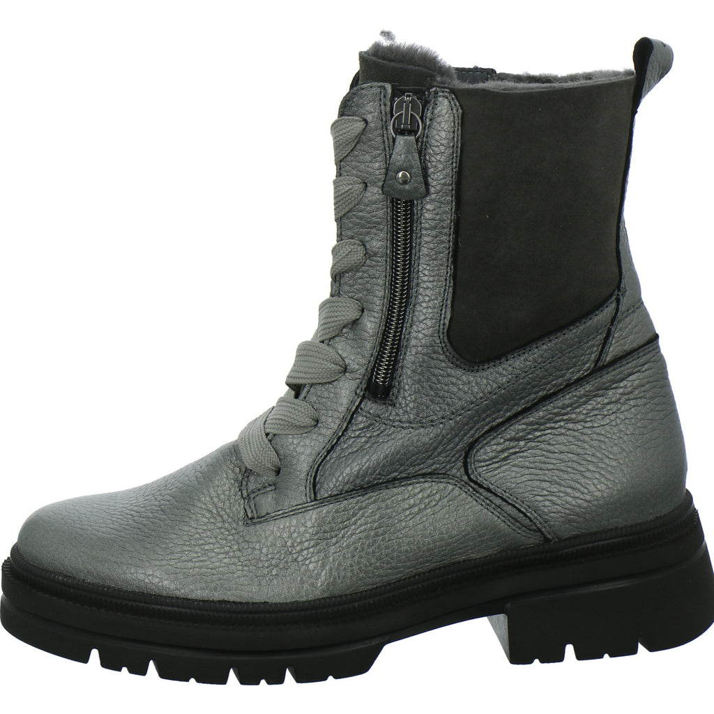 Bild 2 - Waldläufer Stiefeletten