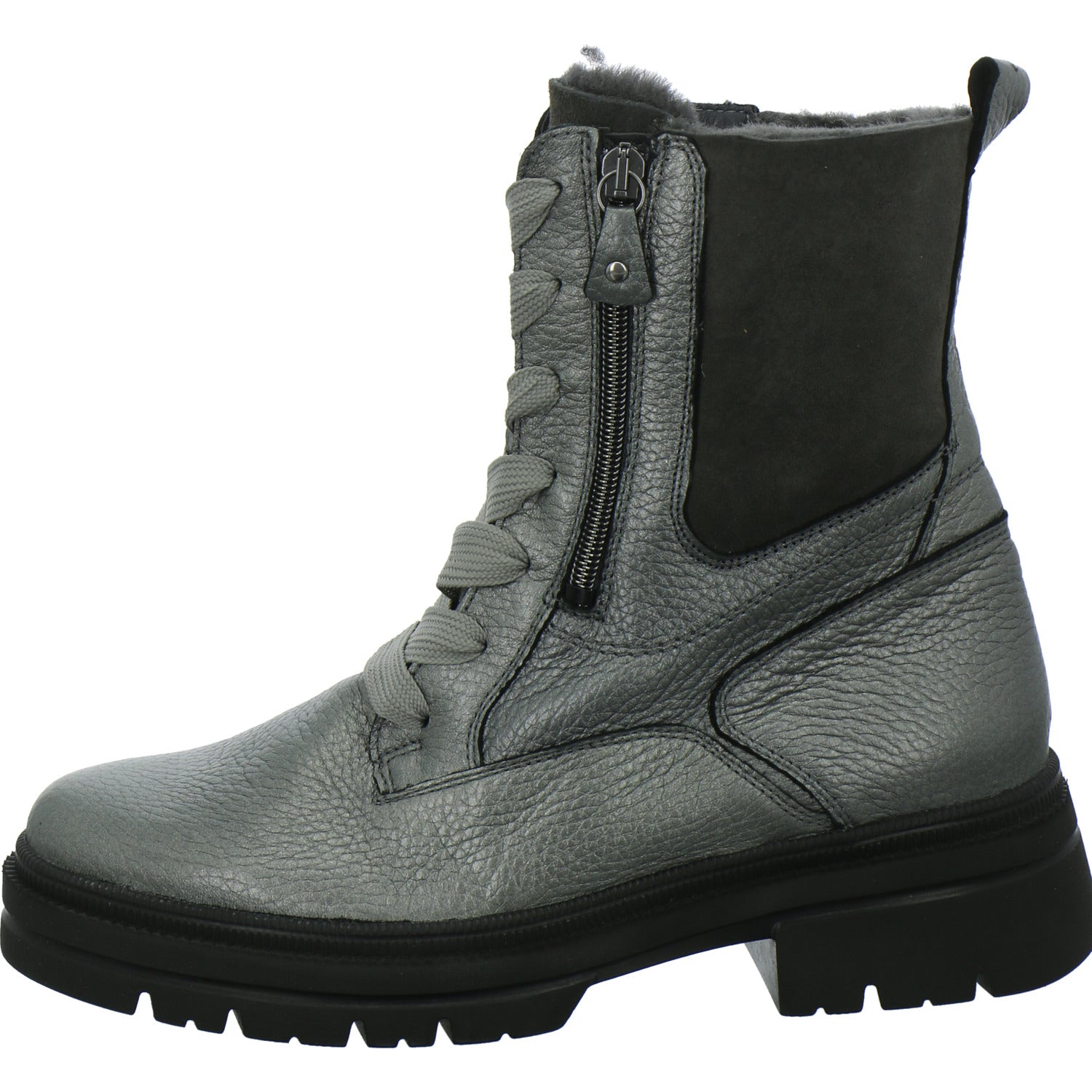 Bild 2 - Waldläufer Stiefeletten