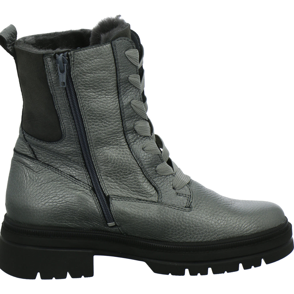 Bild 3 - Waldläufer Stiefeletten