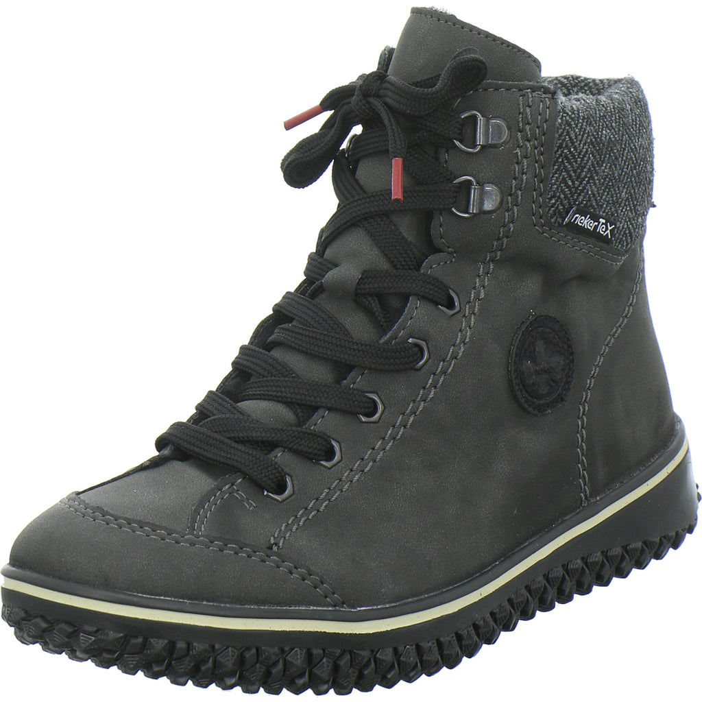 Bild 1 - Rieker Stiefeletten