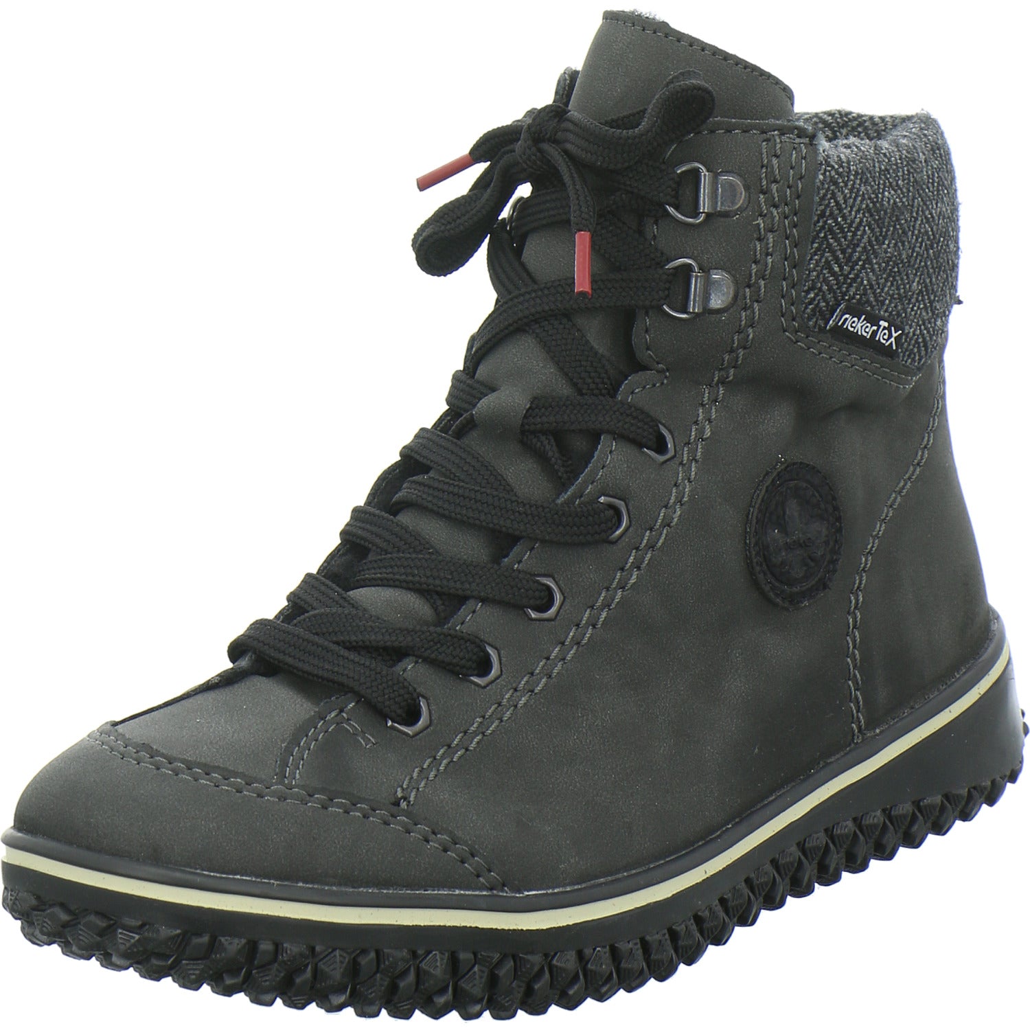 Bild 1 - Rieker Stiefeletten