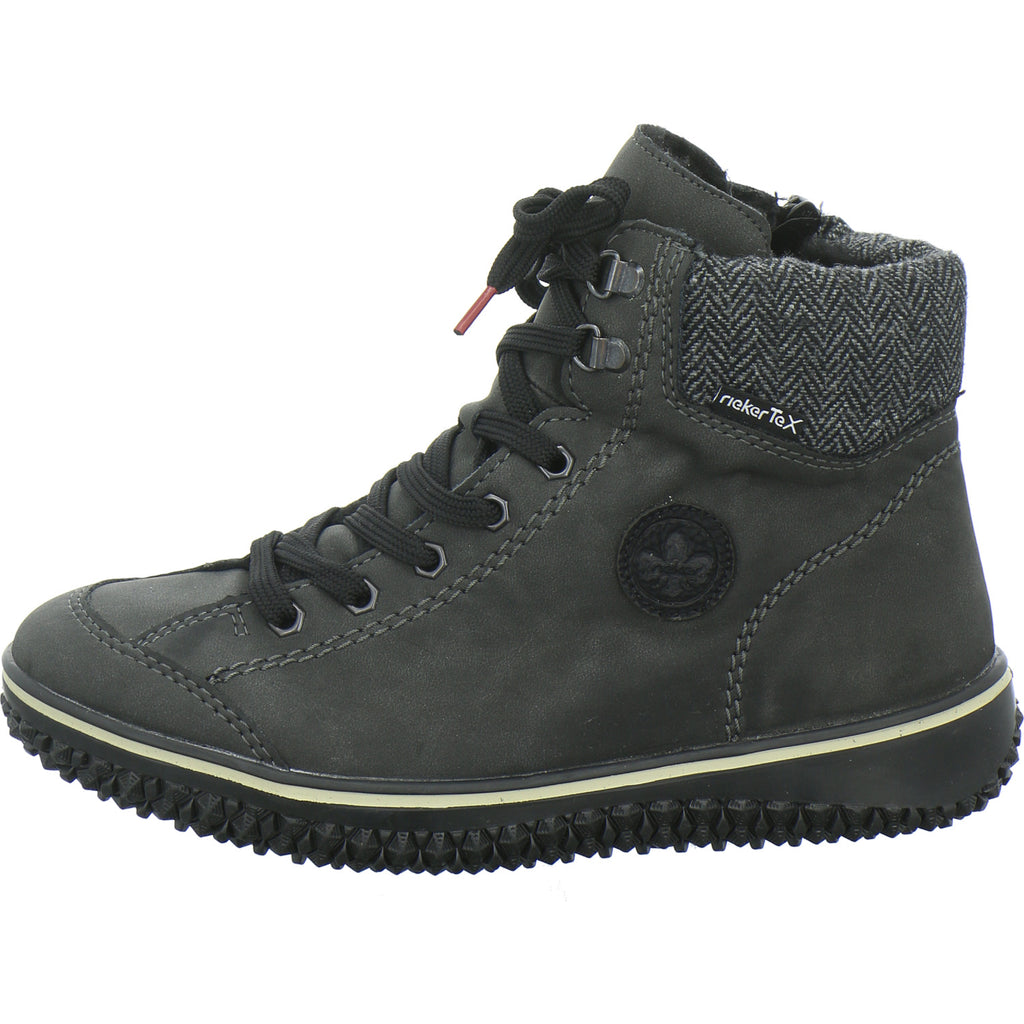 Bild 2 - Rieker Stiefeletten