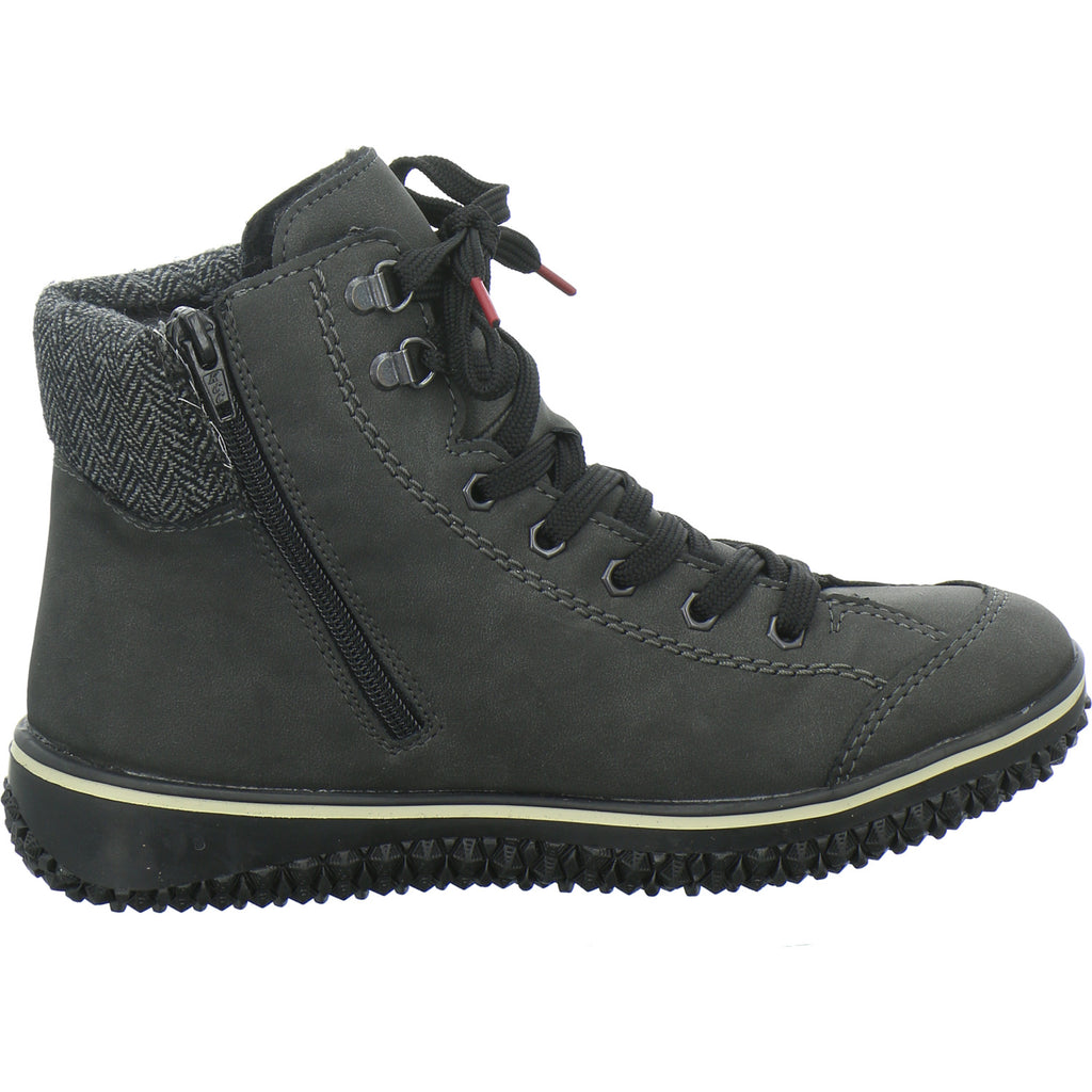 Bild 3 - Rieker Stiefeletten