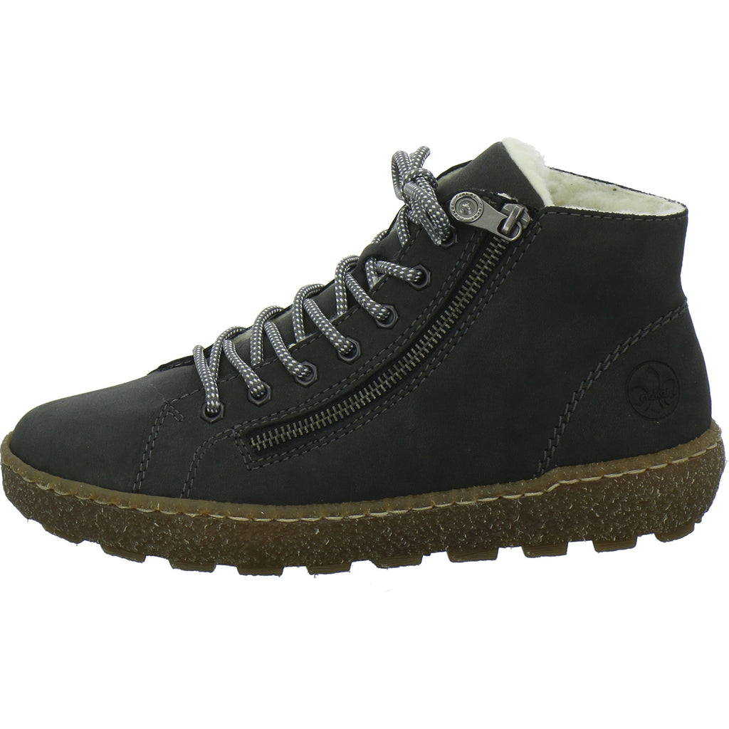 Bild 2 - Rieker Stiefeletten