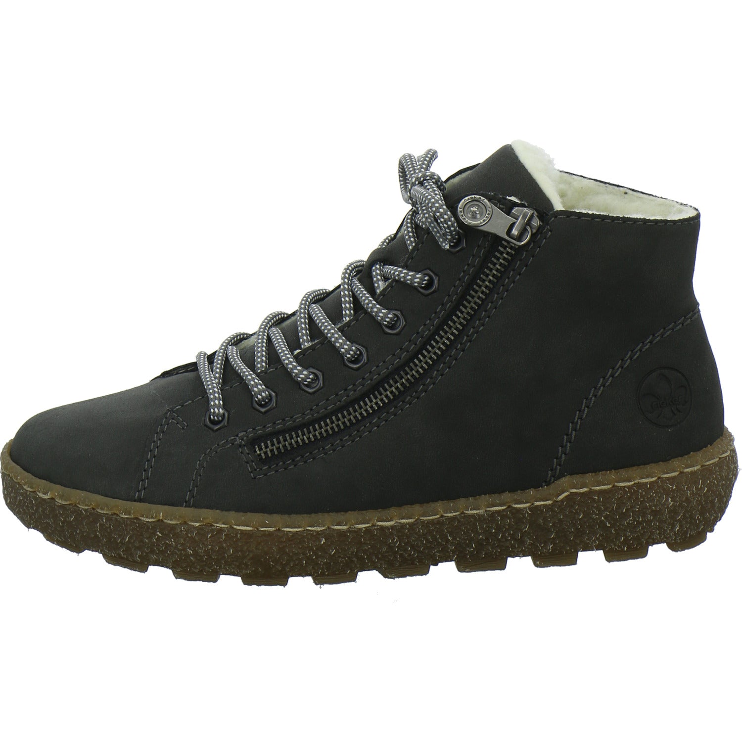 Bild 2 - Rieker Stiefeletten