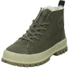 Palladium Winterstiefel Damen Pallashock Zip Warm Anthrazit