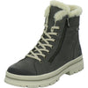Remonte Winterstiefel Damen Anthrazit