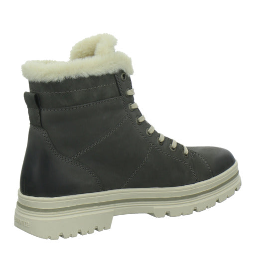 Remonte Winterstiefel Damen Anthrazit