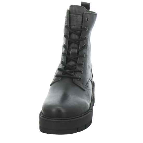2 GO Fashion Winterstiefel Damen Anthrazit