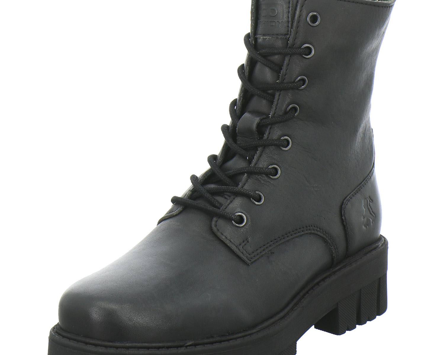 2 GO Fashion Winterstiefel Damen Anthrazit