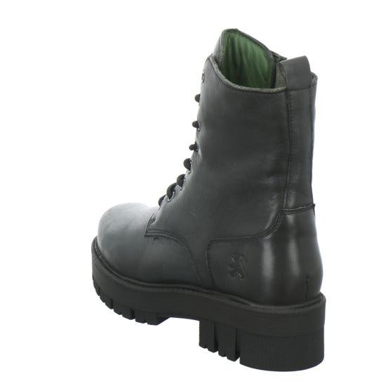 2 GO Fashion Winterstiefel Damen Anthrazit