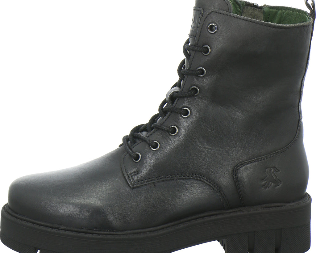 2 GO Fashion Winterstiefel Damen Anthrazit