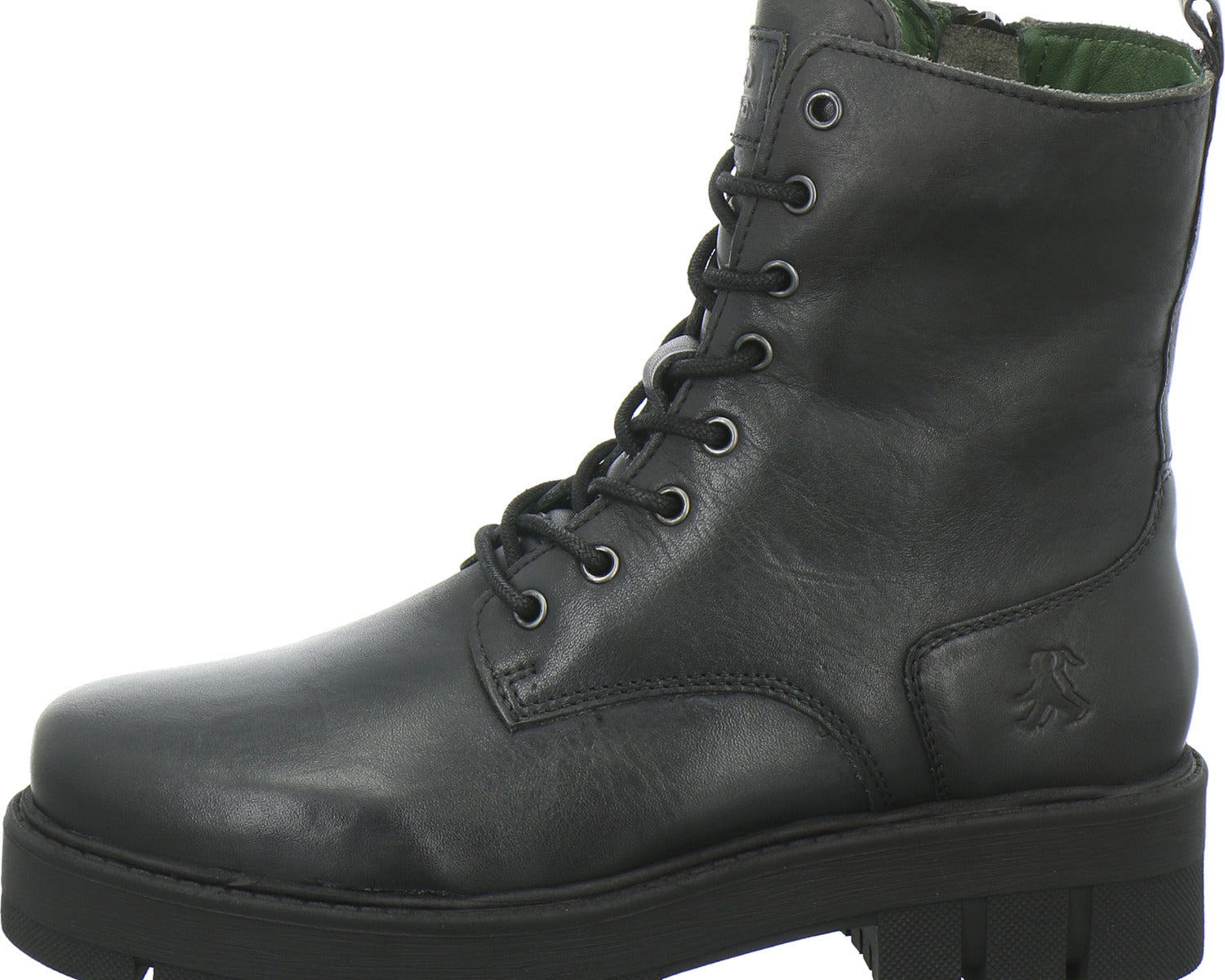2 GO Fashion Winterstiefel Damen Anthrazit