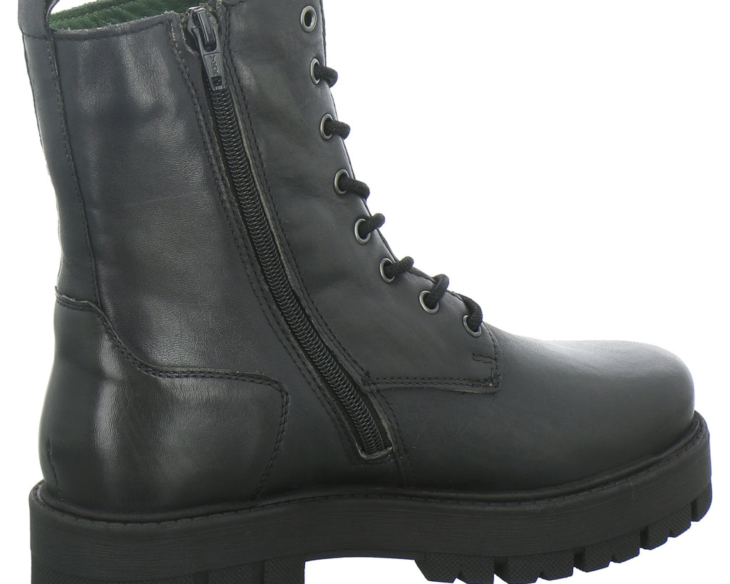 2 GO Fashion Winterstiefel Damen Anthrazit
