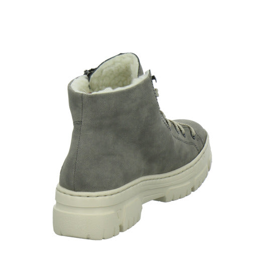 Rieker Winterstiefel Damen Anthrazit