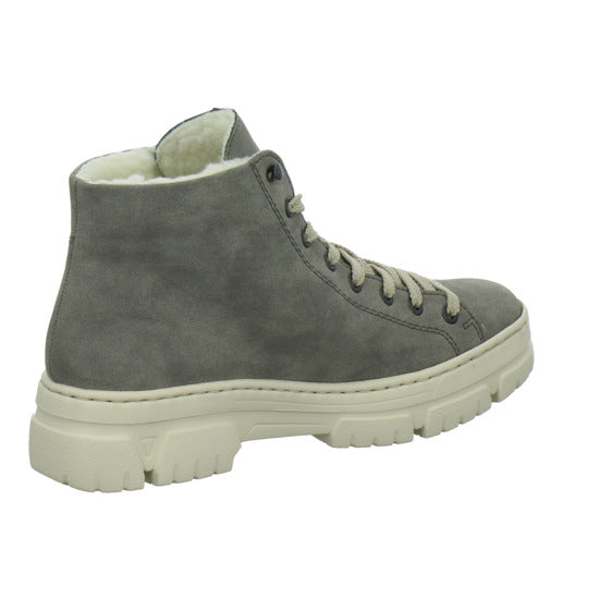 Rieker Winterstiefel Damen Anthrazit