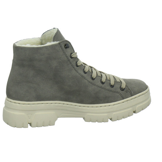 Rieker Winterstiefel Damen Anthrazit