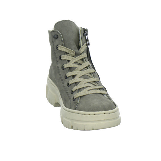 Rieker Winterstiefel Damen Anthrazit