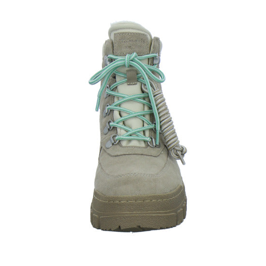 Tamaris Winterstiefel Damen Hellgrau