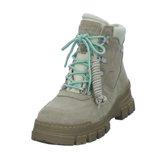 Tamaris Winterstiefel Damen Hellgrau