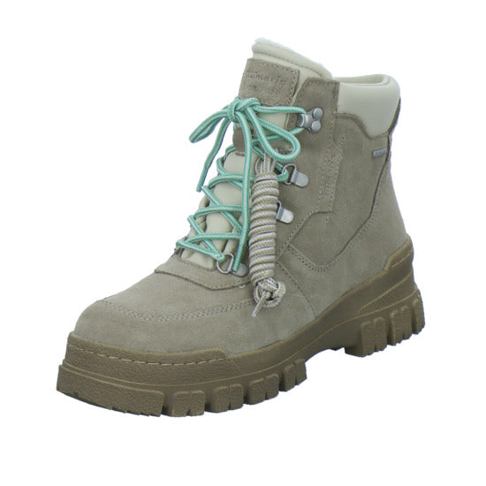 Tamaris Winterstiefel Damen Hellgrau