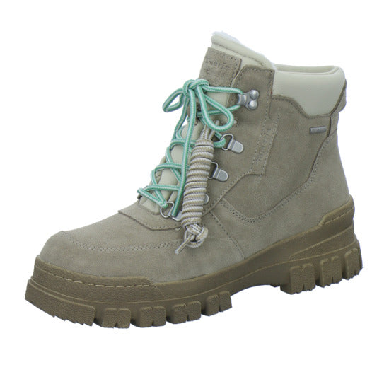 Tamaris Winterstiefel Damen Hellgrau