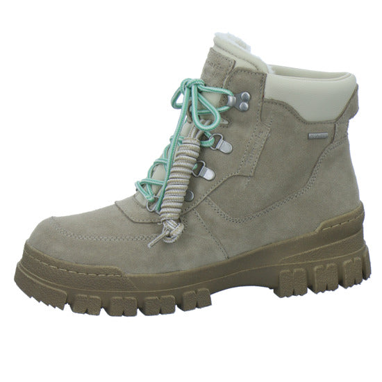 Tamaris Winterstiefel Damen Hellgrau