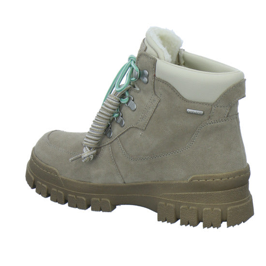 Tamaris Winterstiefel Damen Hellgrau