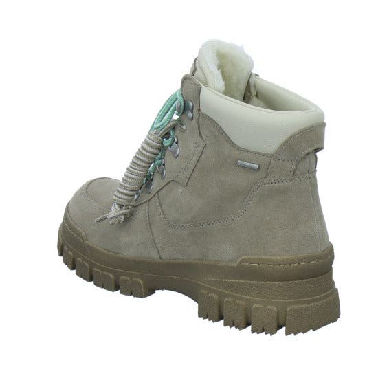 Tamaris Winterstiefel Damen Hellgrau