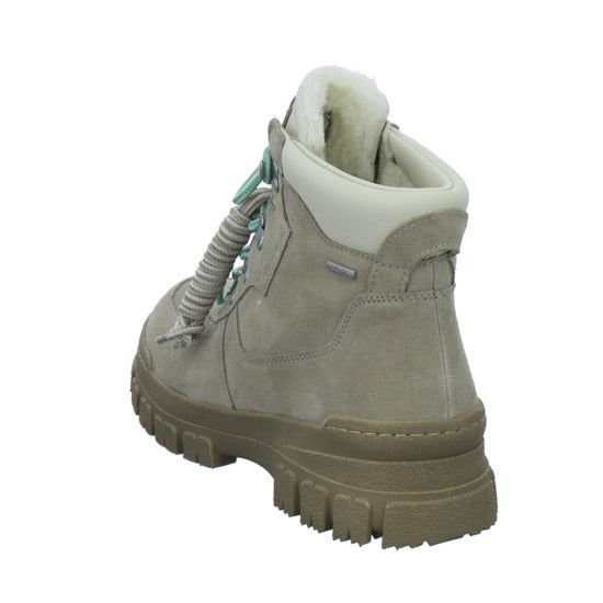 Tamaris Winterstiefel Damen Hellgrau