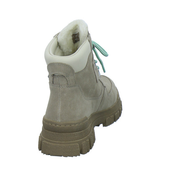 Tamaris Winterstiefel Damen Hellgrau