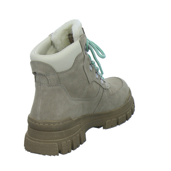Tamaris Winterstiefel Damen Hellgrau