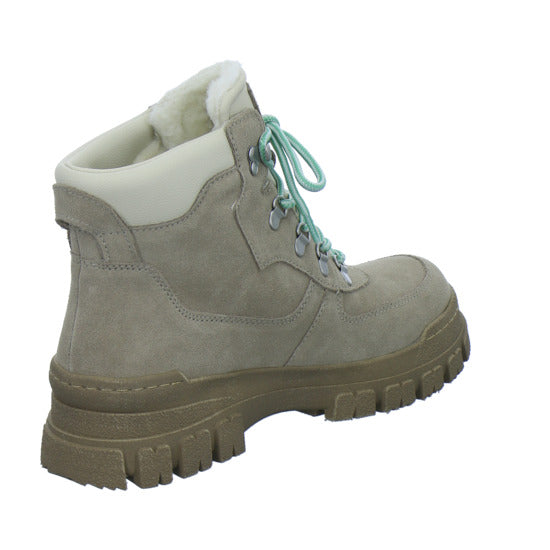Tamaris Winterstiefel Damen Hellgrau