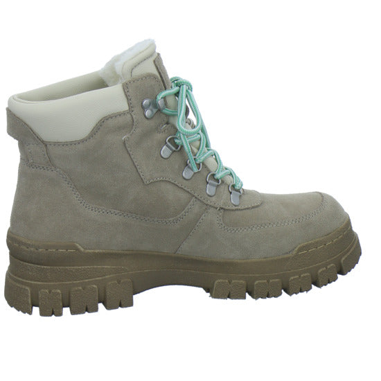Tamaris Winterstiefel Damen Hellgrau