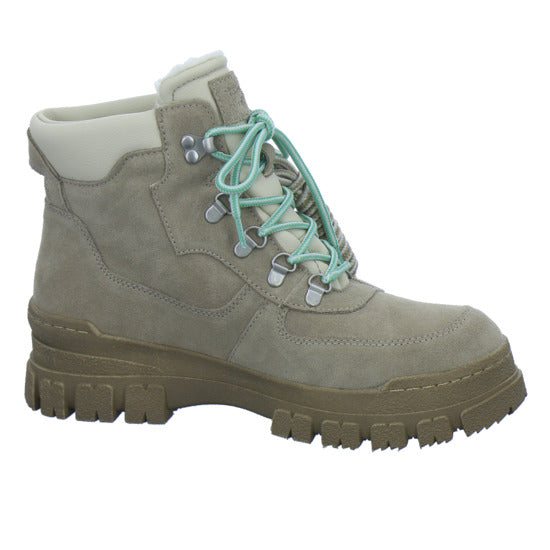 Tamaris Winterstiefel Damen Hellgrau
