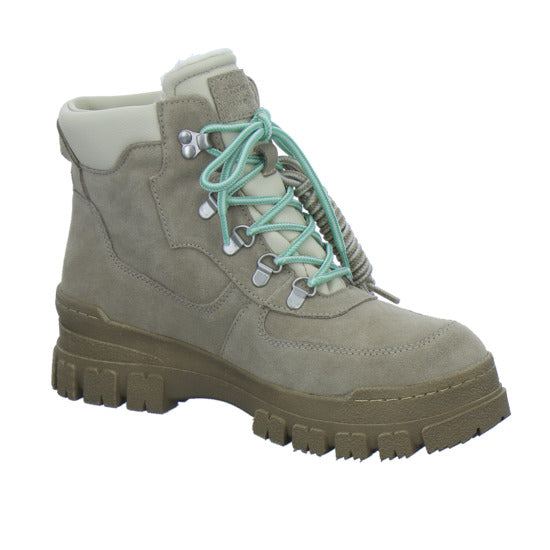 Tamaris Winterstiefel Damen Hellgrau