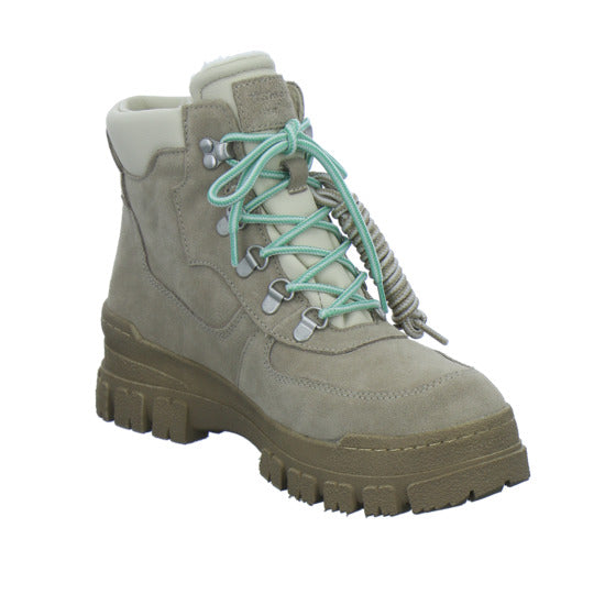 Tamaris Winterstiefel Damen Hellgrau