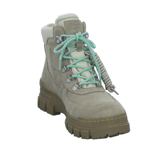 Tamaris Winterstiefel Damen Hellgrau