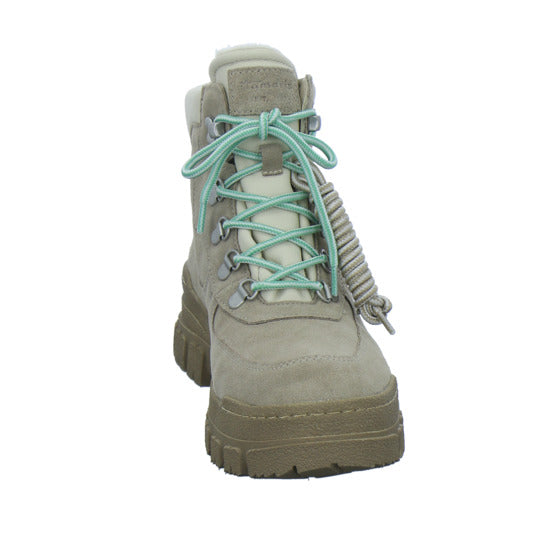 Tamaris Winterstiefel Damen Hellgrau