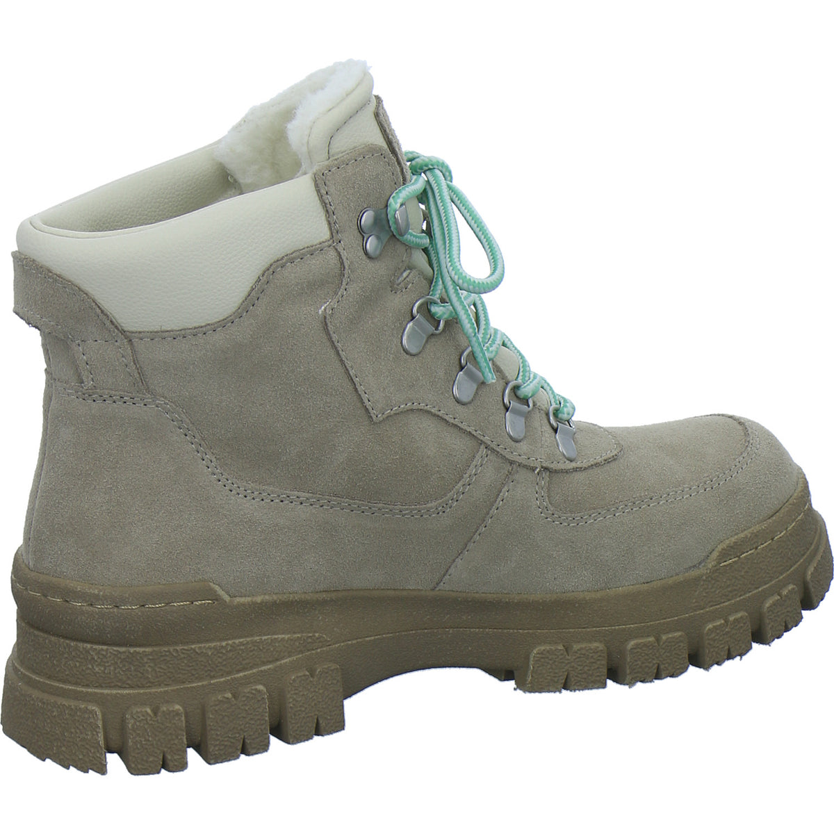 Tamaris Winterstiefel Damen Hellgrau