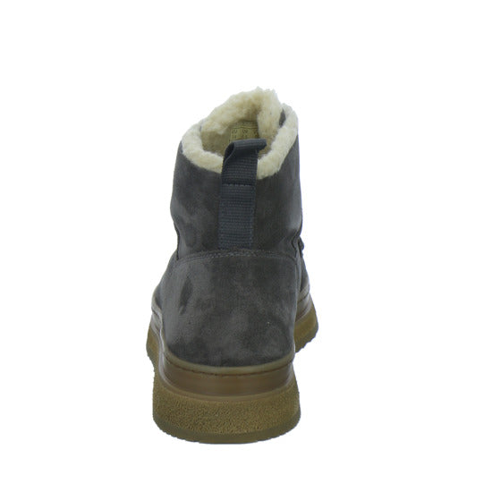 Gant Winterstiefel Damen Sistown Mid Boot Grau-kombi