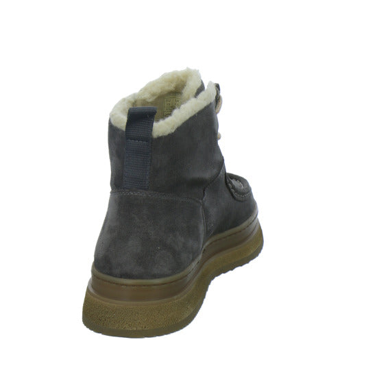 Gant Winterstiefel Damen Sistown Mid Boot Grau-kombi