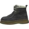 Gant Winterstiefel Damen Sistown Mid Boot Grau-kombi