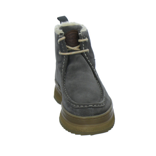 Gant Winterstiefel Damen Sistown Mid Boot Grau-kombi