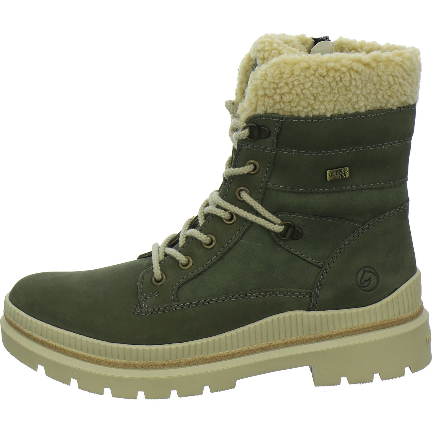Bild 2 - Remonte Stiefeletten